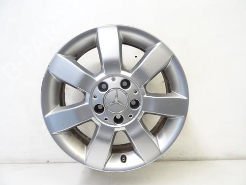 Used Rim MERCEDES-BENZ A-CLASS (W169) A 180 CDI (169.007, 169.307) (109 hp) 29511752