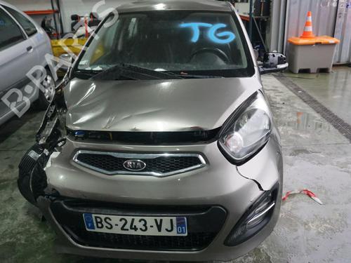 Used Parts KIA PICANTO II (TA)  1.2  1696875