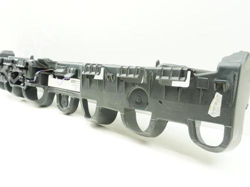 Used Rear bumper bracket Rear bumper bracket RENAULT CLIO IV (BH_) 0.9 TCe 90 (BHNF, BHMA, BHMH, BHJK, BHJR) (90 hp) 18189664 18189664