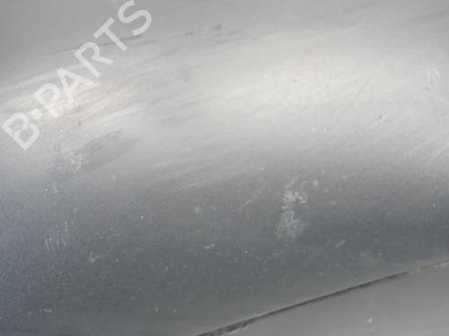 Right mirror PEUGEOT 206+ (2L_, 2M_) 1.1 | BP18171457C27