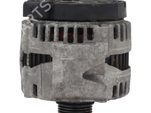 Alternator MERCEDES-BENZ C-CLASS Coupe (C204) C 63 AMG (204.377) | BP30535016M7 