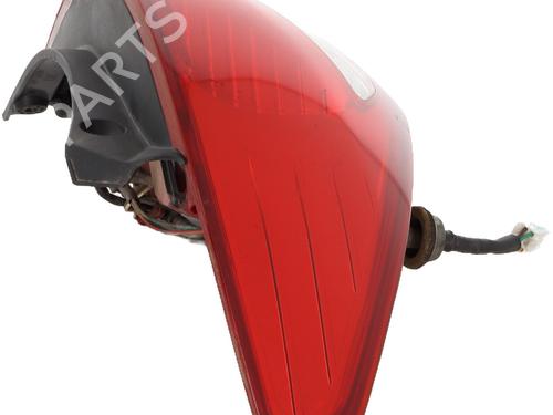 Left taillight HYUNDAI i20 I (PB, PBT) 1.4 CRDi | BP19731542C34 