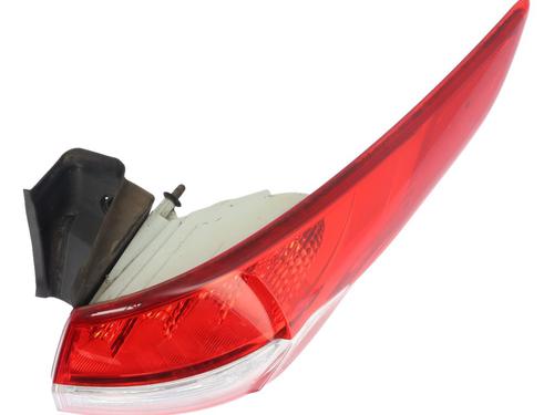 Right taillight FORD KUGA II (DM2) 2.0 TDCi 4x4 | BP36474541C35 - Image 2