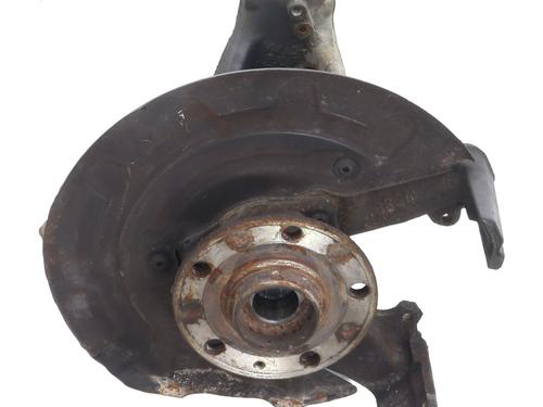 Used Right front steering knuckle VW GOLF VII (5G1, BQ1, BE1, BE2) 1.6 TDI (105 hp) 31343663