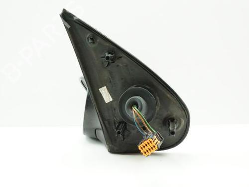 Left mirror PEUGEOT 206+ (2L_, 2M_) 1.1 | BP18189786C26