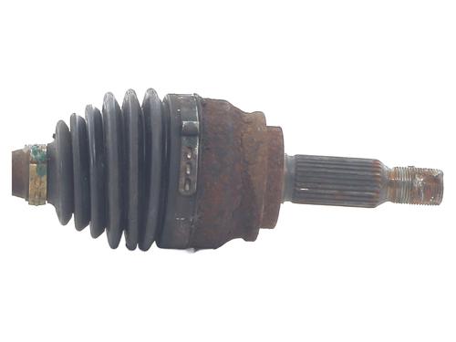 Left front driveshaft CITROËN C4 AIRCROSS | BP35904523M38 - Image 2