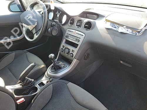 Control unit PEUGEOT 308 I (4A_, 4C_) 1.6 HDi | BP18178981M11 