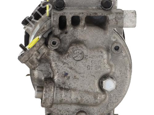 AC compressor HYUNDAI i30 (FD) 1.6 CRDi | BP19730671M34