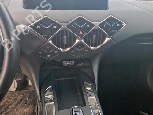 Headrest DS DS 3 / DS 3 CROSSBACK (UR_, UC_, UJ_) 1.5 BlueHDi 130 (UCYHZR) | BP37761581I31 - Image 8