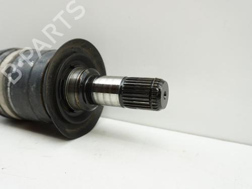 Right rear driveshaft BMW 1 (F21) 116 d | BP22072478M41 