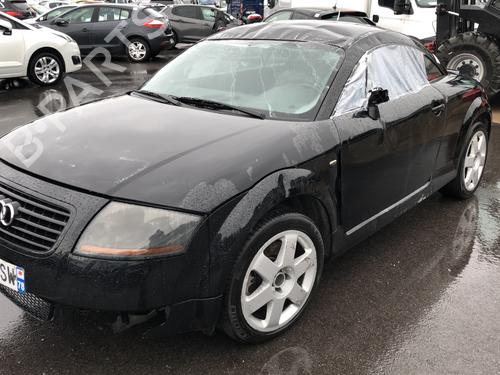 Dashboard AUDI TT (8N3) 1.8 T | BP31630696C46  - Image 13