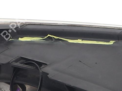 Venstre forlygte PEUGEOT 206 Hatchback (2A/C) 2.0 HDI 90 | BP27322254C28 