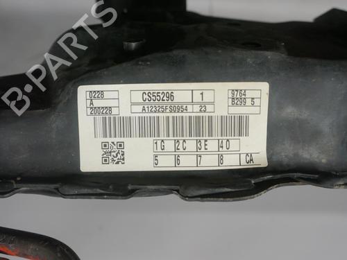 Subframe FORD FIESTA VI (CB1, CCN) 1.25 | BP21825192M9 
