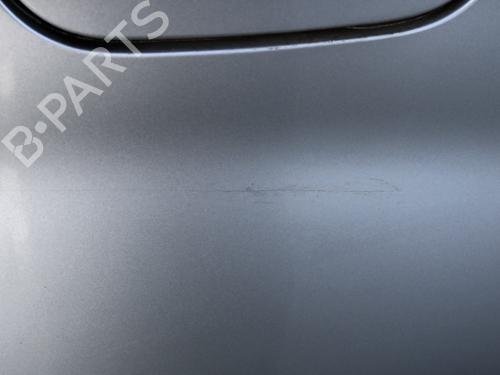 Engine MERCEDES-BENZ A-CLASS (W169) A 170 (169.032, 169.332) | BP23843576M1 