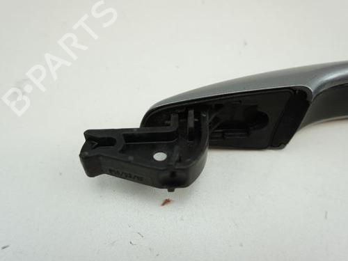 Used Front left exterior door handle PEUGEOT 308 II (LB_, LP_, LW_, LH_, L3_) 1.6 BlueHDi 120 (120 hp) 18189496