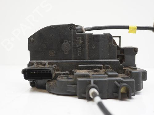 Front right lock NISSAN MICRA III (K12) 1.2 16V | BP18191782C97 