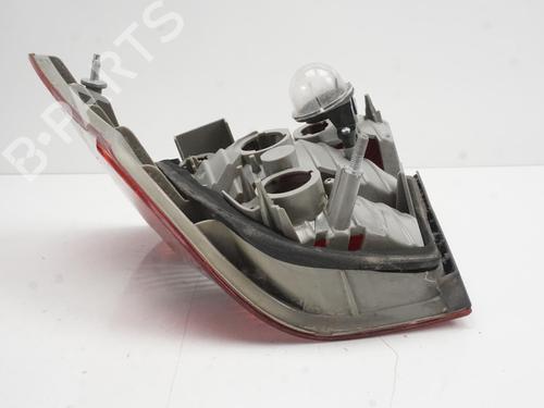 Left taillight BMW 3 (E46) 320 d | BP18195791C34 