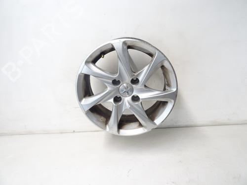 Rim PEUGEOT 208 I (CA_, CC_) 1.2 PureTech 82 9673773577