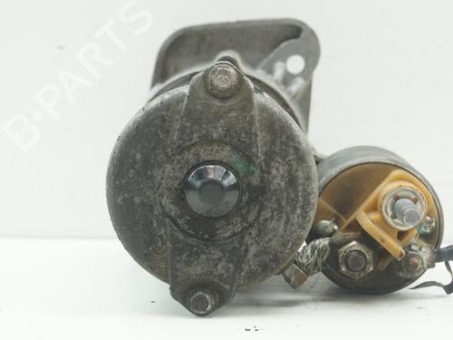 Starter RENAULT CLIO IV (BH_) 1.5 dCi 90 | BP18174791M8 