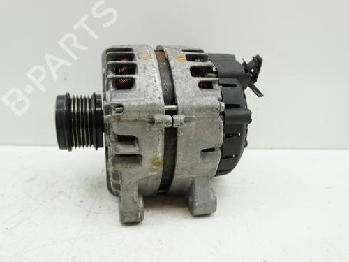 Alternator PEUGEOT 208 I (CA_, CC_) 1.6 HDi / BlueHDi 75 | BP18195683M7