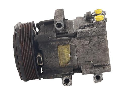 AC compressor FORD TRANSIT Van (FA_ _) 2.4 TDCi 4x4 | BP26958359M34  - Image 5