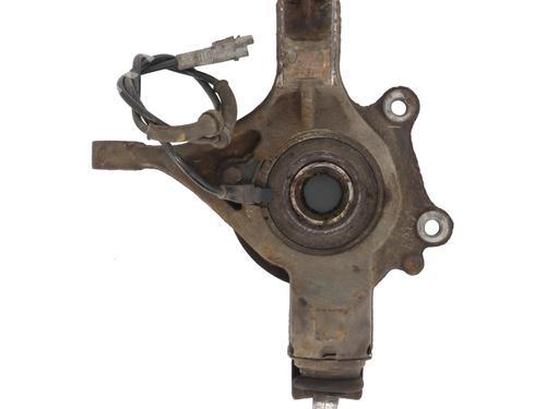 Left front steering knuckle PEUGEOT 308 I (4A_, 4C_) 1.6 HDi | BP26027420M25 