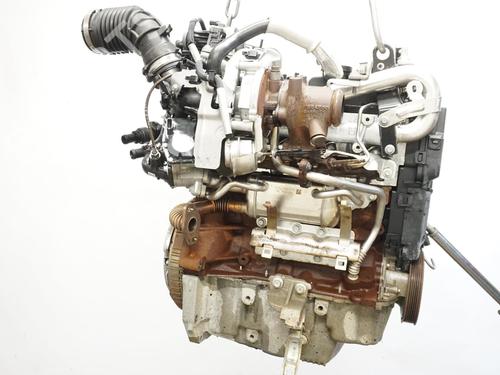 Silnik RENAULT CAPTUR I (J5_, H5_) 1.5 dCi 90 (J5N4, J5M5, J5MW, J5M6, J5AL, J5AJ) | BP19652646M1 