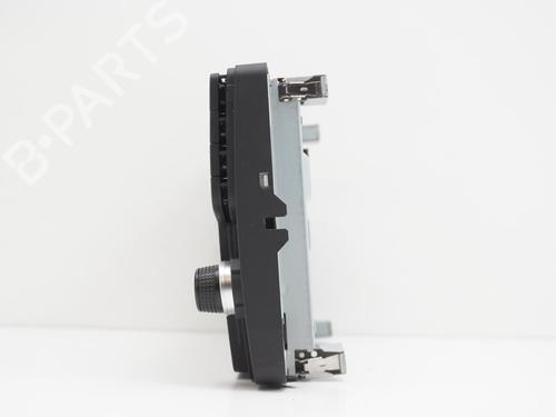 Bilradio VW GOLF VII (5G1, BQ1, BE1, BE2) 2.0 GTI (230 hp) 18171568
