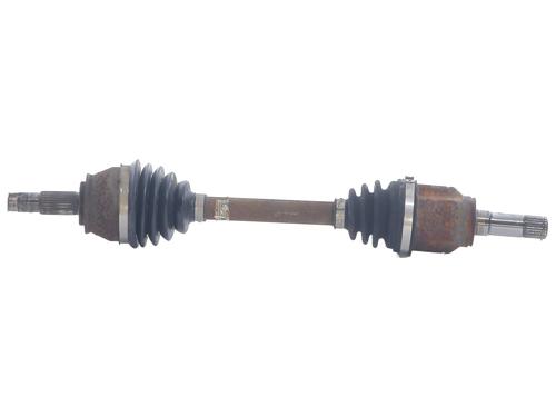 Left front driveshaft FIAT PUNTO EVO (199_) 1.4 16V (199AXW1A) | BP36165957M38 - Image 3