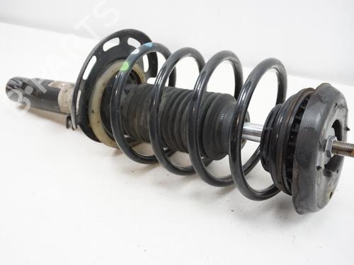 Used Left front shock absorber Left front shock absorber CITROËN C3 III (SX) 1.2 PureTech 82 (83 hp) 20179467 20179467