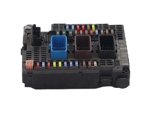 Fuse box PEUGEOT 508 SW I (8E_) 2.0 HDi | BP29162165E1 