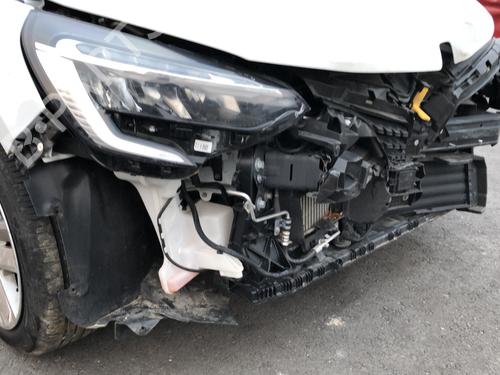 Warning switch RENAULT CLIO V (B7_) 1.0 TCe 90 (B7MT) | BP28588502I22 - Image 21