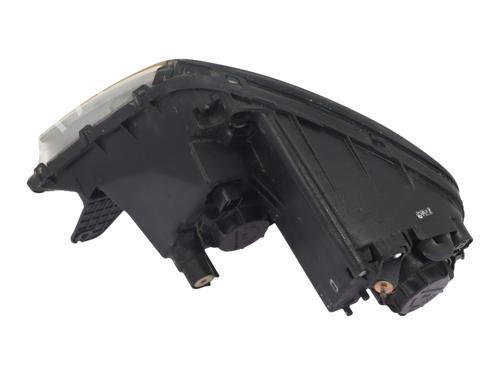 Left headlight SSANGYONG REXTON / REXTON II (GAB_) 2.7 Xdi | BP38593241C28 - Image 5