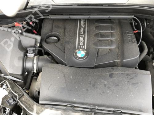 Left taillight BMW X1 (E84) xDrive 20 d | BP23764256C34 - Image 11