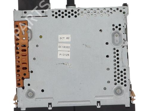 Radio PEUGEOT 207 (WA_, WC_) 1.4 16V | BP19731511E6