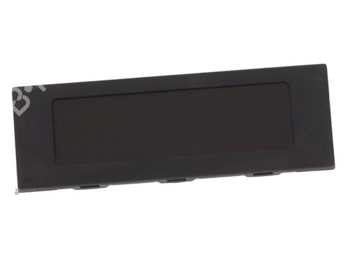 Used Display monitor CITROËN DS3 (SA_) 1.6 HDi 90 (92 hp) 19731326