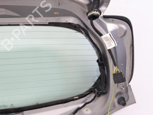 Tailgate PEUGEOT 208 I (CA_, CC_) 1.2 PureTech 82 | BP18171401C6