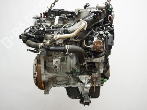 Motor CITROËN BERLINGO Box Body/MPV (K9) [2018-2025]  19729657