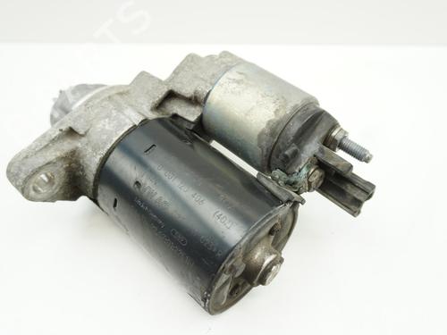 Starter VW POLO IV (9N_, 9A_) 1.2 12V | BP18184713M8 