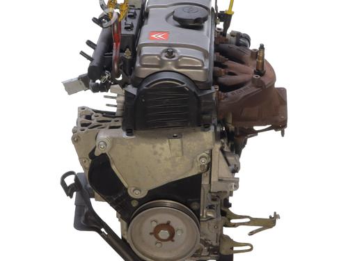 Engine CITROËN C3 I (FC_, FN_) 1.1 i | BP22072800M1 