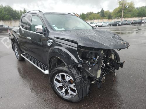 Kardanaksel Kompl. RENAULT ALASKAN 2.3 dCi 190 4x4 (U3MD) | BP36055237M37 - Image 14