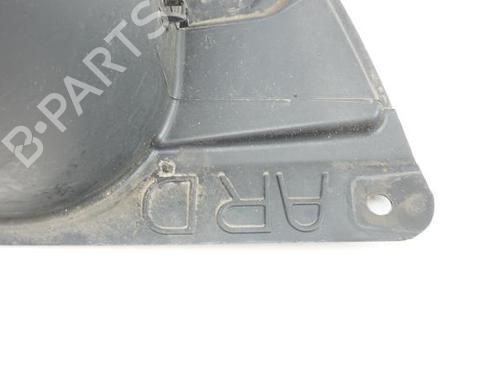 Used Wheel arch Wheel arch PEUGEOT 208 I (CA_, CC_) 1.2 VTI 82 (82 hp) 18185838 18185838