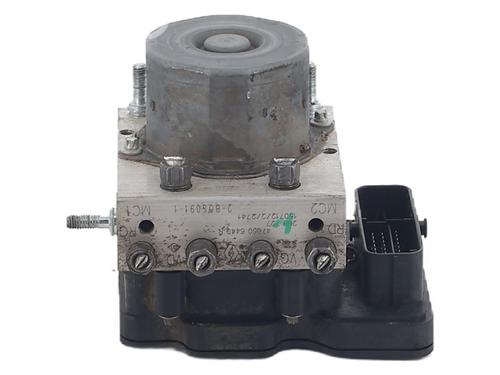 Used ABS pump DACIA DUSTER (HS_) 1.5 dCi (109 hp) 28353770