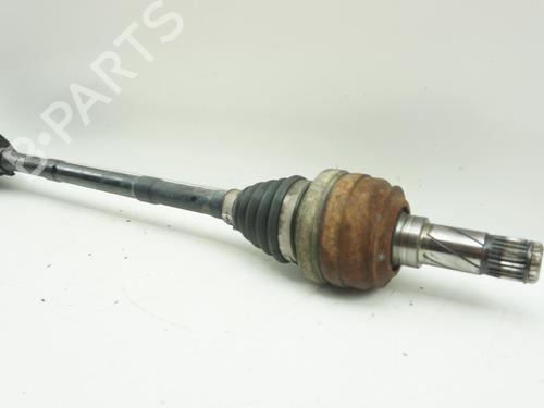 Used Right rear driveshaft Right rear driveshaft 19311541 19311541