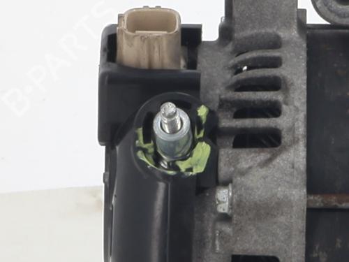 Used Alternator Alternator 39488931 39488931