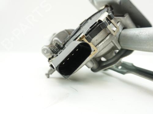 Front wiper motor FORD ECOSPORT 1.5 TDCi 1800199