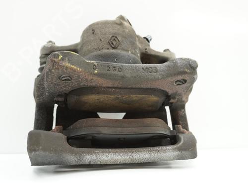 Right front brake caliper RENAULT CLIO V (B7_) 1.0 TCe 90 (B7MT) | BP18184470M104