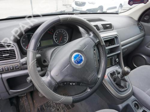 Left mirror FIAT CROMA (194_) 1.9 D Multijet (194AXB1B) | BP22349148C26 