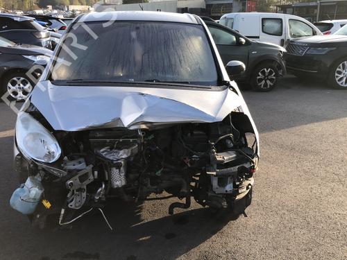 Front right window mechanism PEUGEOT 1007 (KM_) 1.4 | BP24345314C23 - Image 5
