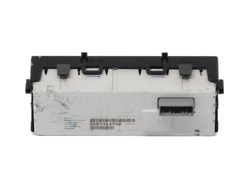 Display monitor RENAULT MEGANE III Coupe (DZ0/1_) 1.5 dCi (DZ09, DZ0D, DZ1F, DZ1G, DZ14, DZ29) | BP21801014C48 
